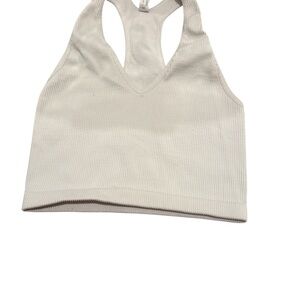 FP movement Throw Crop Tank Size S Women's Top